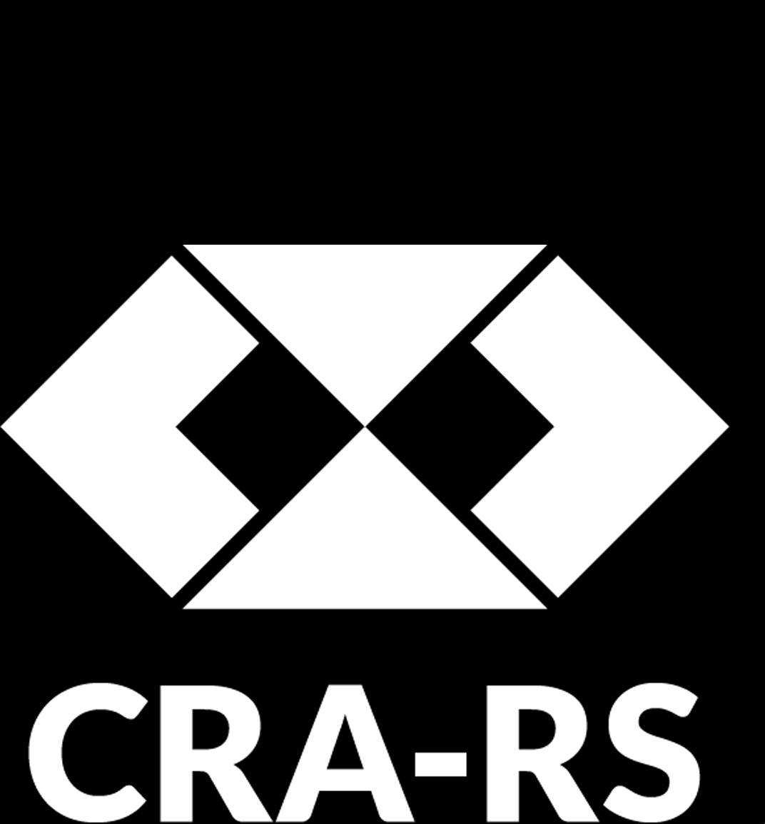 Logo CRA-RS